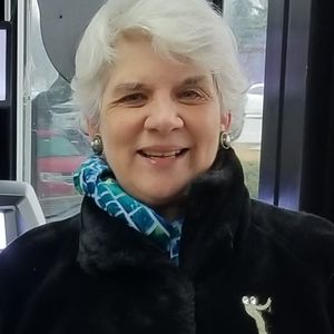 Meet your Posher, Barbara